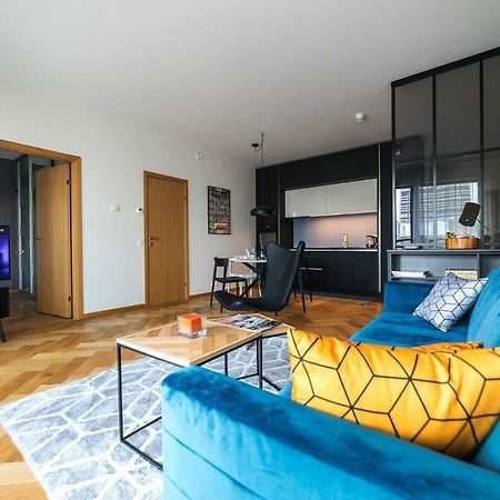 Modern Luxury Apartment In City Centre Таллин Экстерьер фото